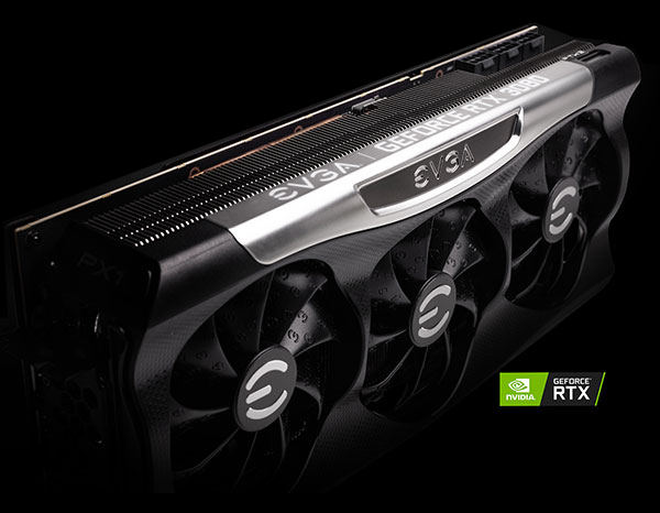 NVIDIA GeForce RTX 3080 12G
